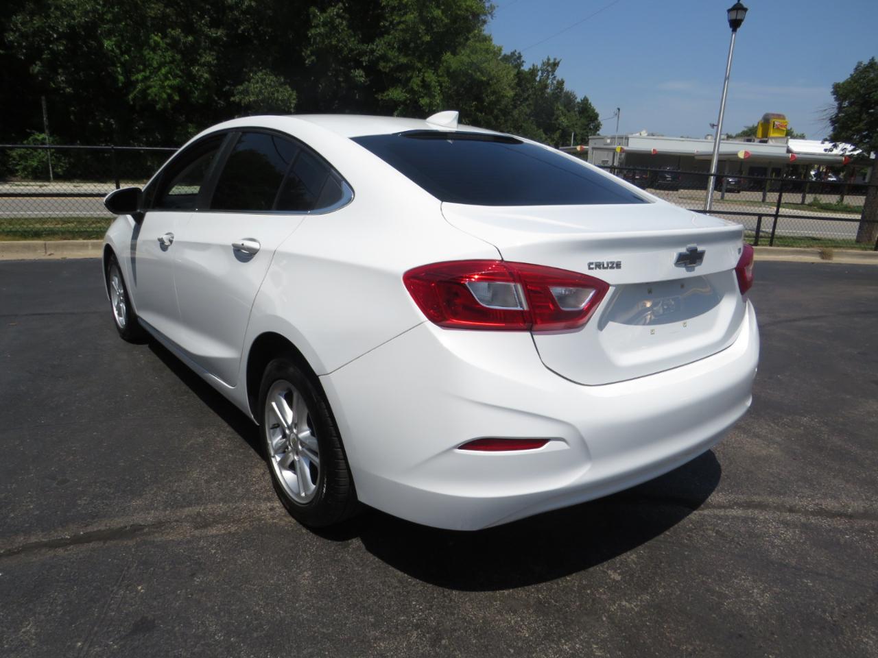 Chevrolet Malibu 4dr Sdn LT w/3LT 2013