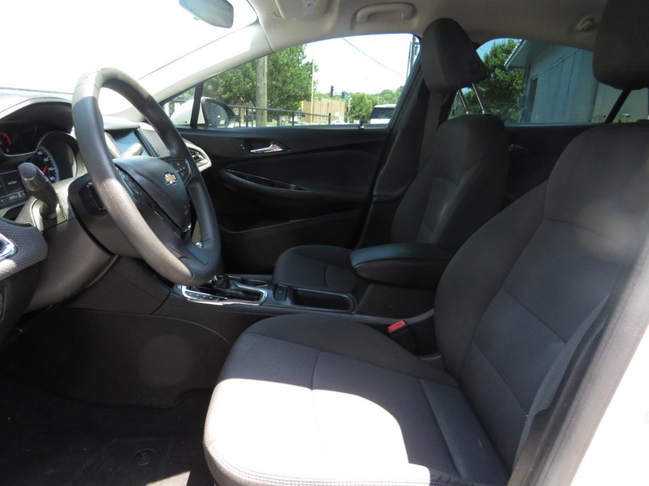 Chevrolet Malibu 4dr Sdn LT w/3LT 2013