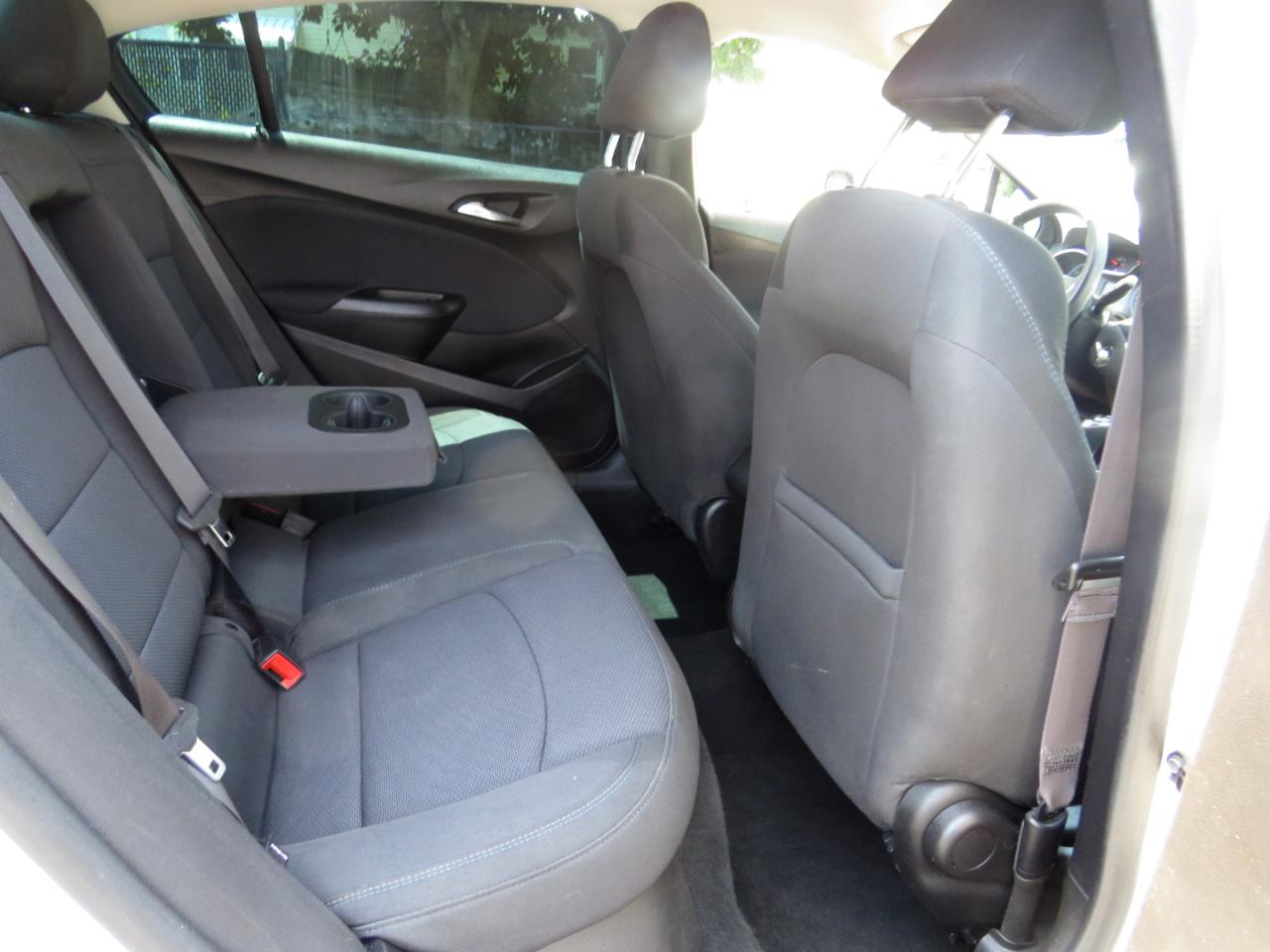 Chevrolet Malibu 4dr Sdn LT w/3LT 2013