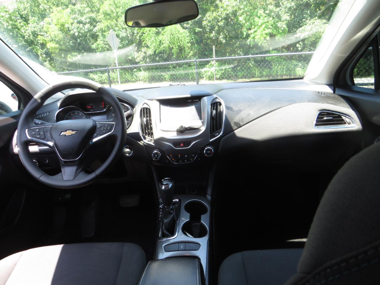Chevrolet Malibu 4dr Sdn LT w/3LT 2013