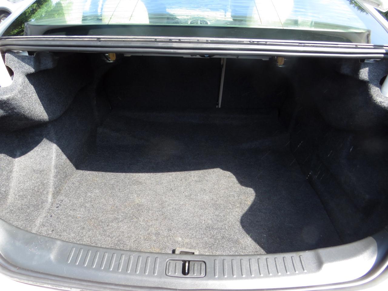 Chevrolet Malibu 4dr Sdn LT w/3LT 2013