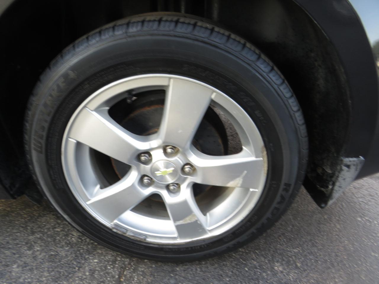 Chevrolet Cruze 4dr Sdn Auto 1LT 2015