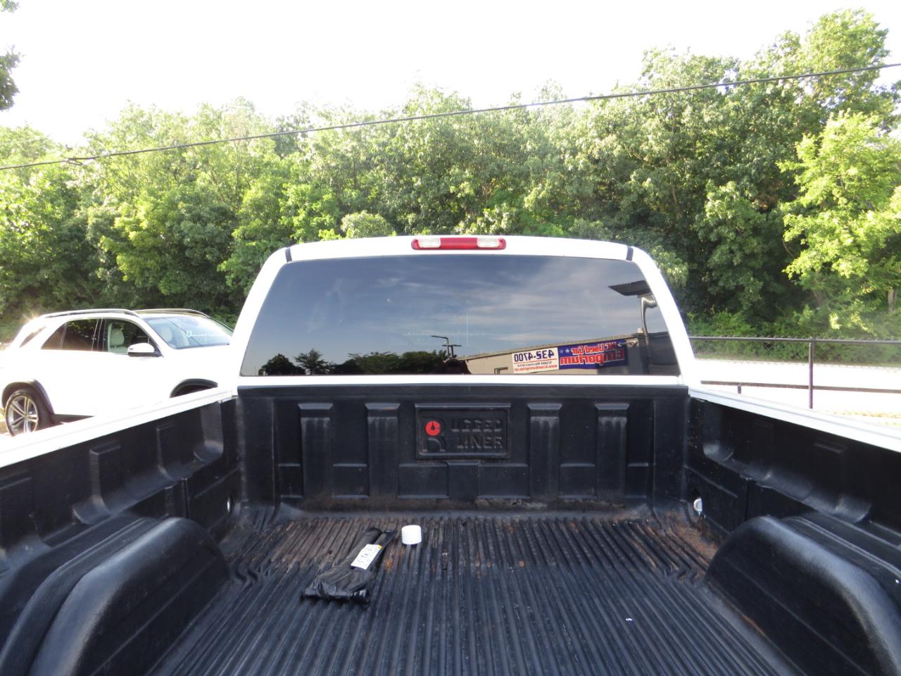 Chevrolet Silverado 1500 Ext Cab 143.5" WB 4WD Z71 2005