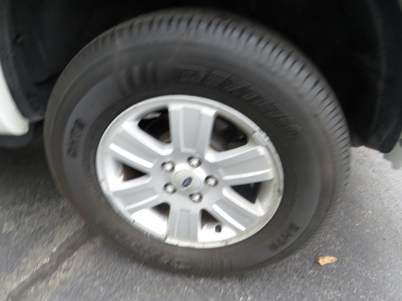 Ford Explorer RWD 4dr V6 XLT 2008