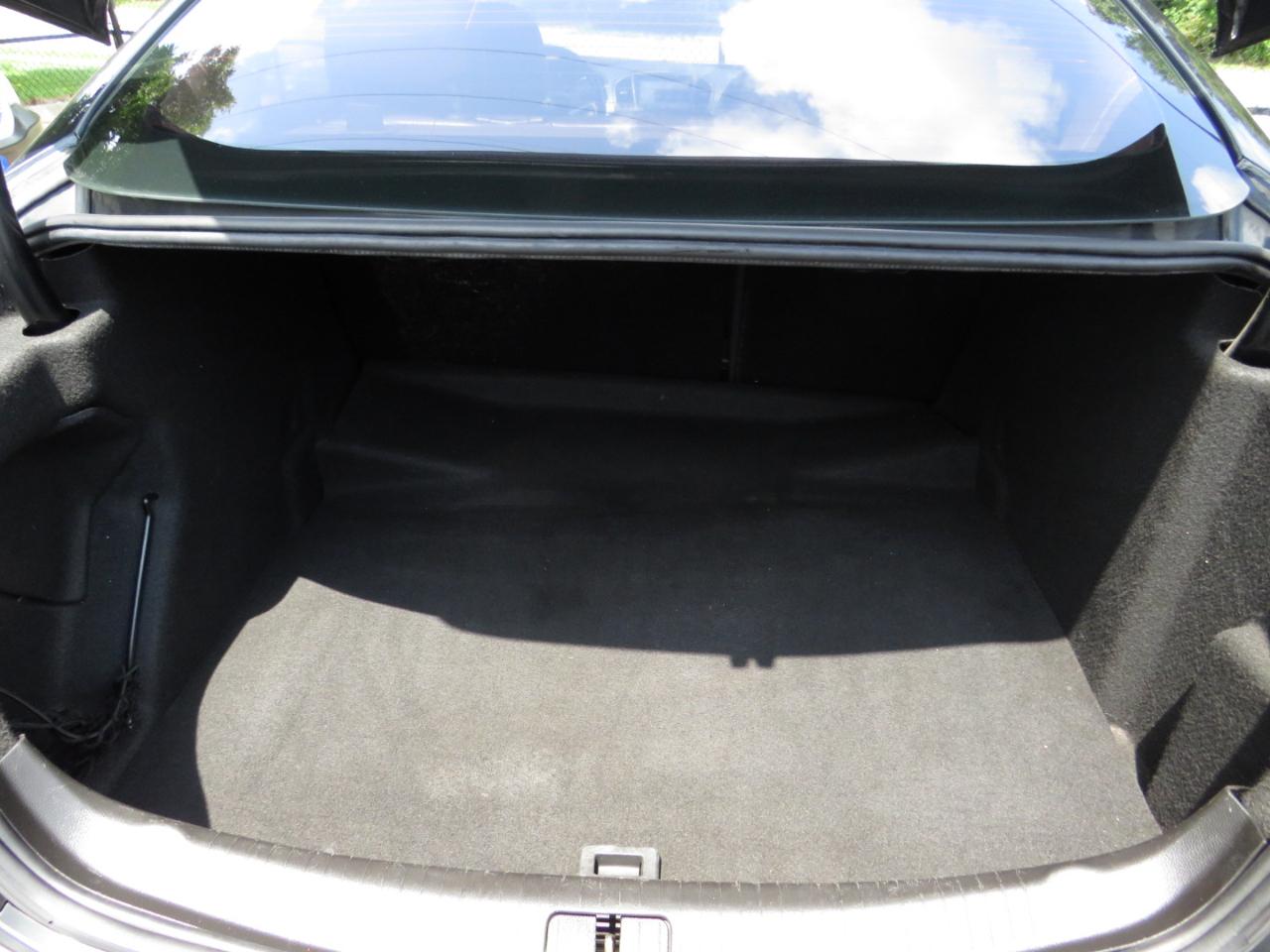 Buick Regal 4dr Sdn GS 2013
