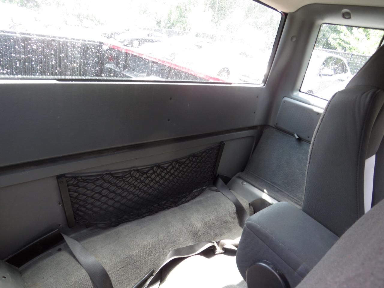 Ford Ranger 4WD 2dr SuperCab 126" FX4 Off-Road 2009