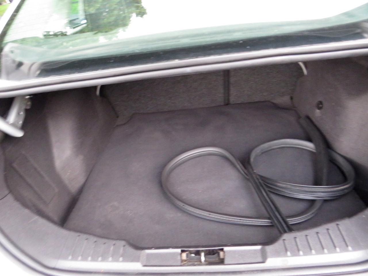 Ford Focus 4dr Sdn SE 2016