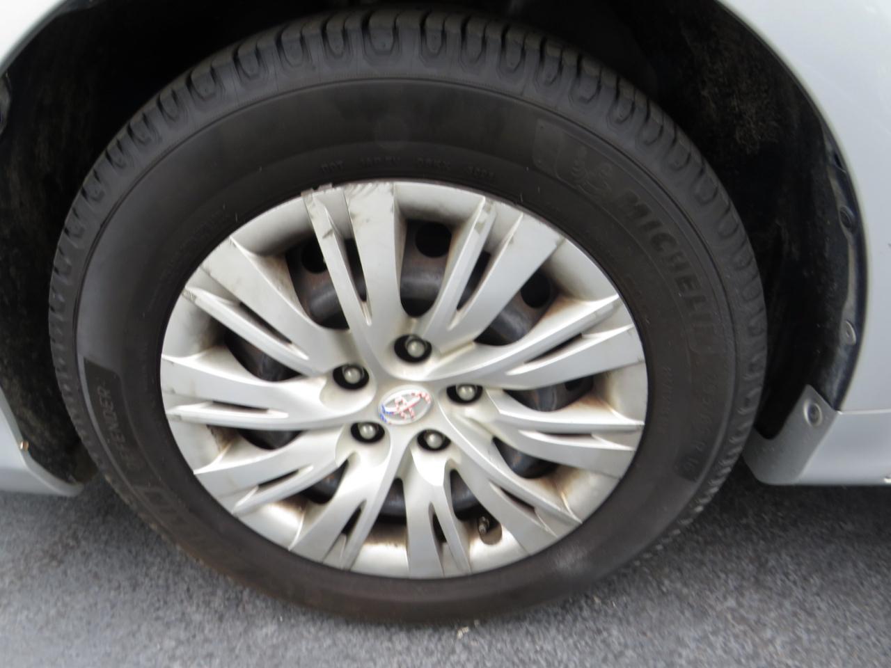 Toyota Camry 2014.5 4dr Sdn I4 Auto SE Sport (Natl) 2014