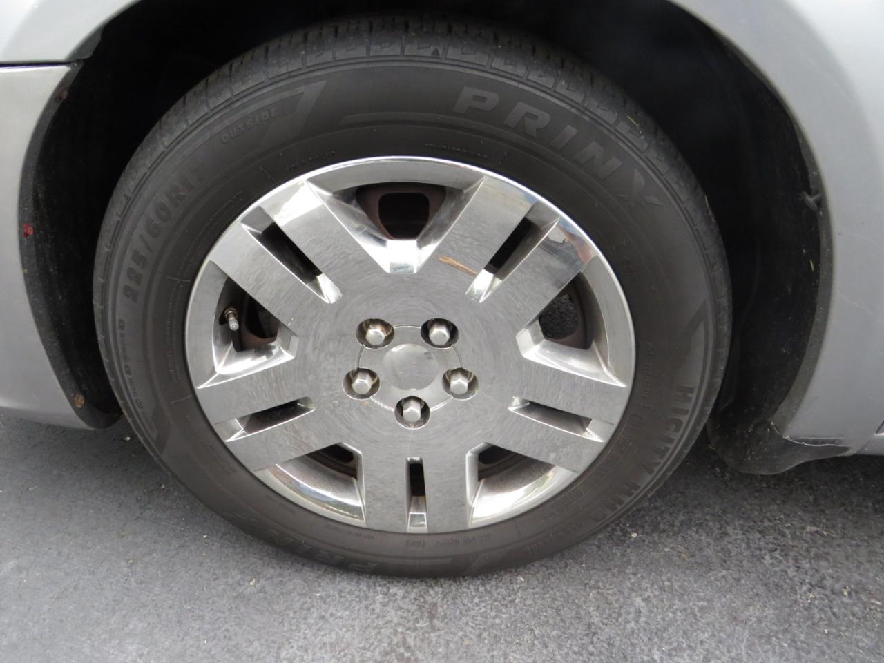 Dodge Avenger 4dr Sdn SE 2014