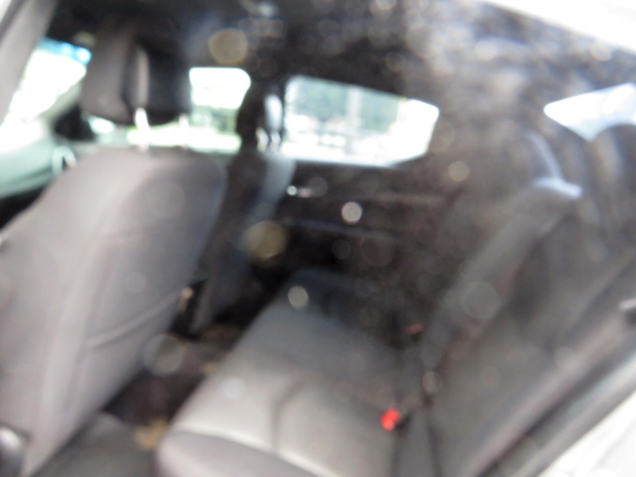 Dodge Avenger 4dr Sdn SE 2014