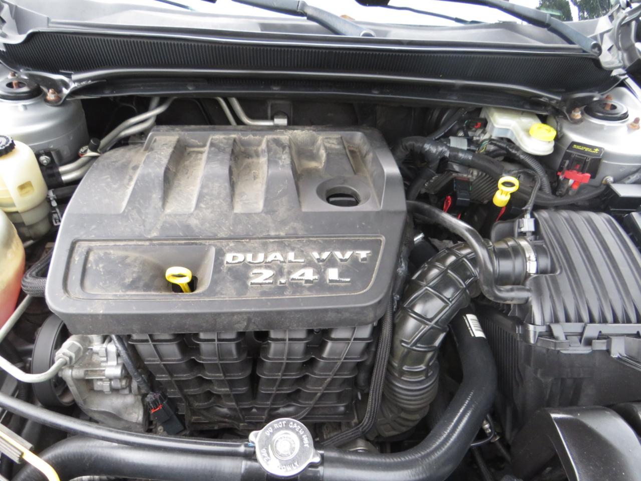 Dodge Avenger 4dr Sdn SE 2014