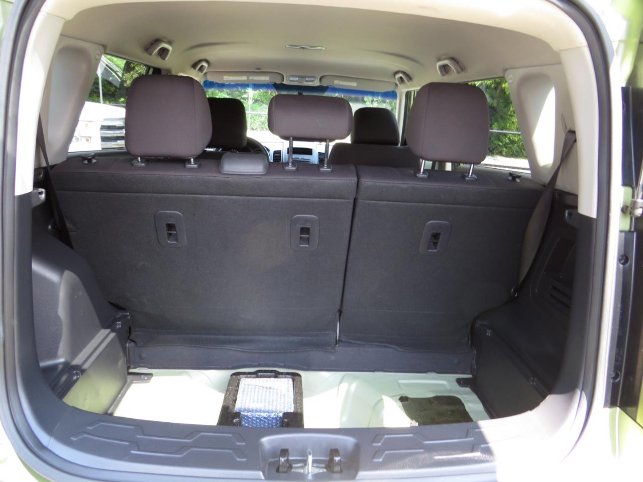 Kia Soul 5dr Wgn Auto Base 2013