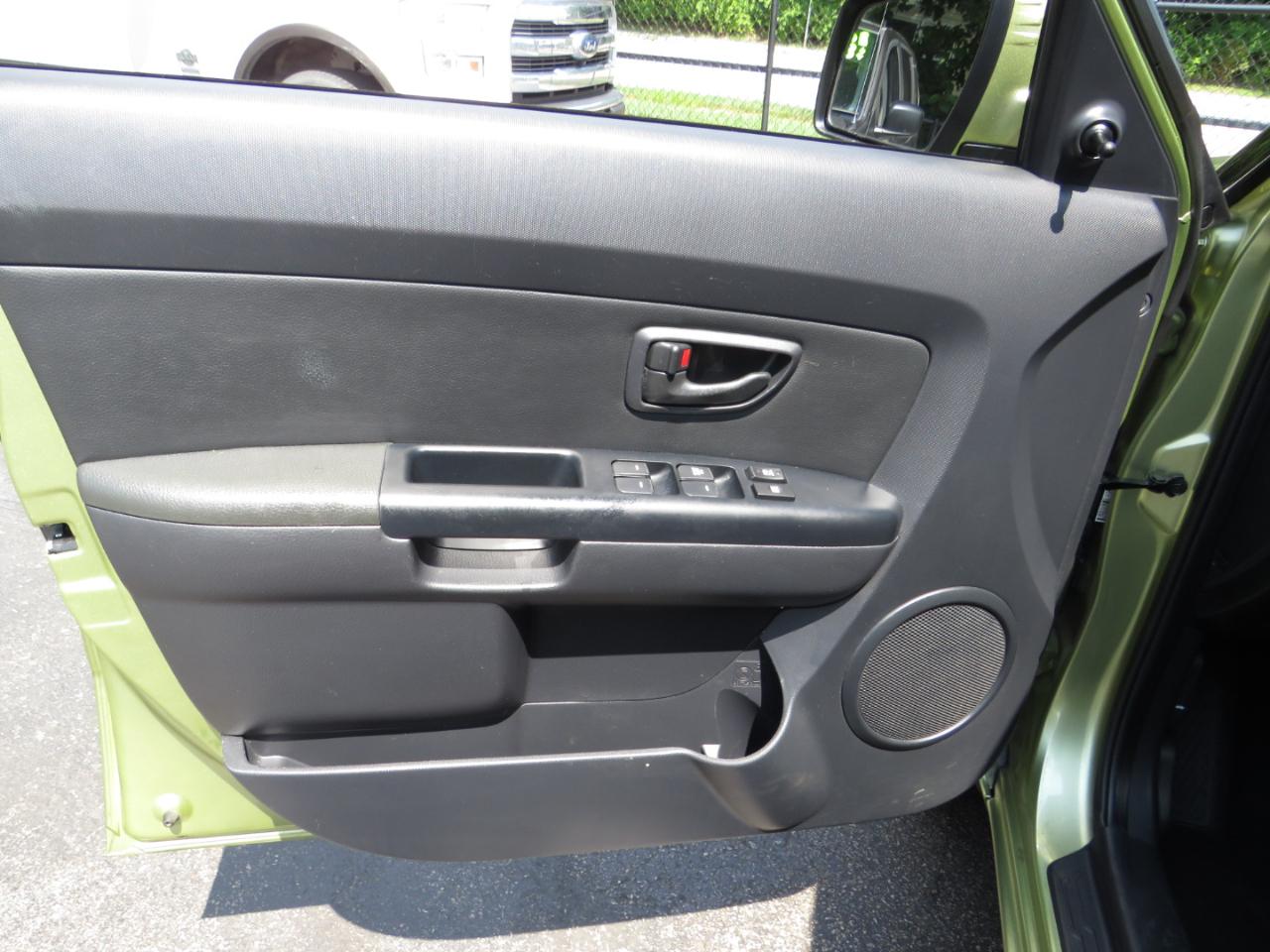 Kia Soul 5dr Wgn Auto Base 2013