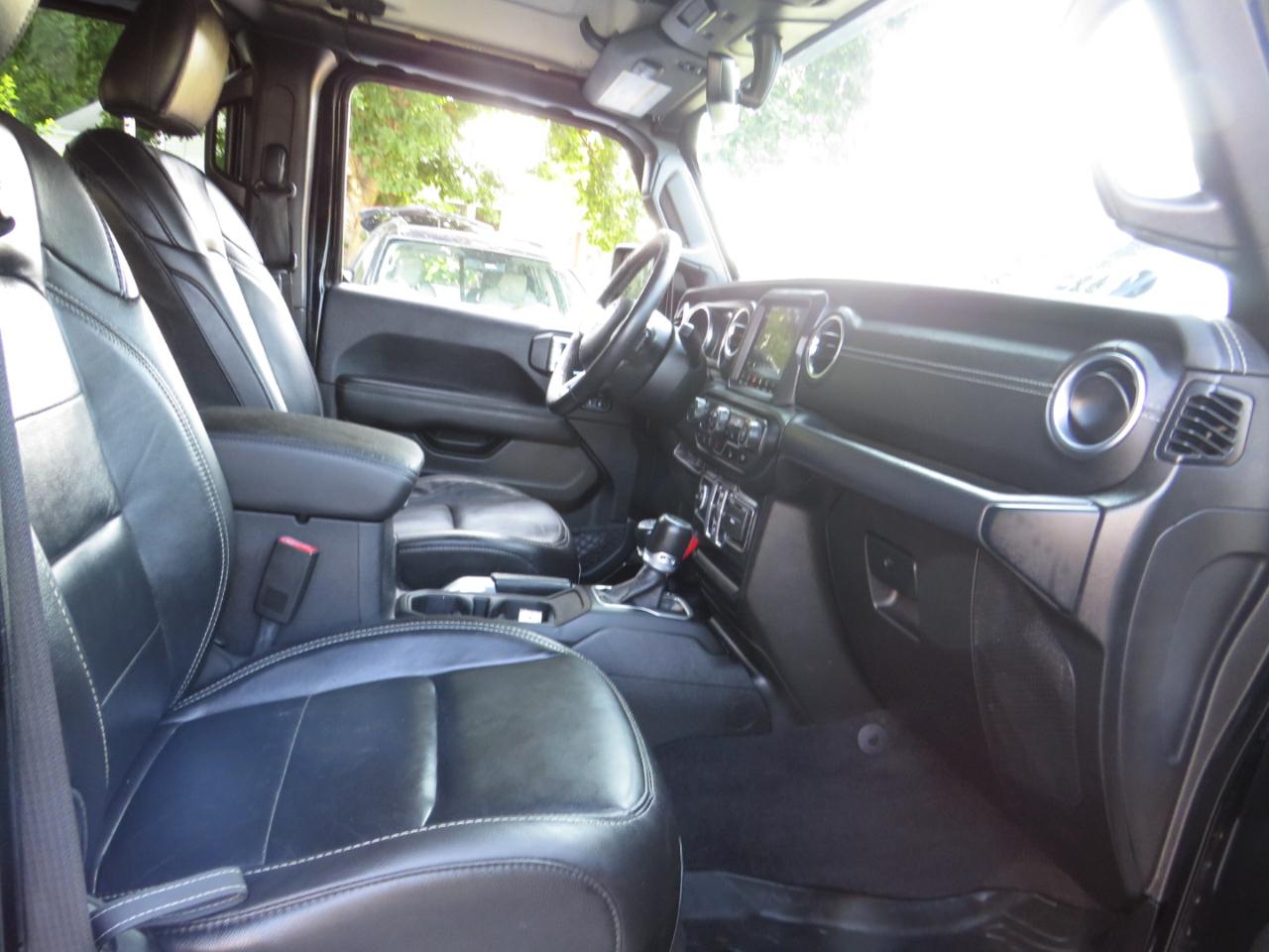 Jeep Wrangler Unlimited Sahara 4x4 2019