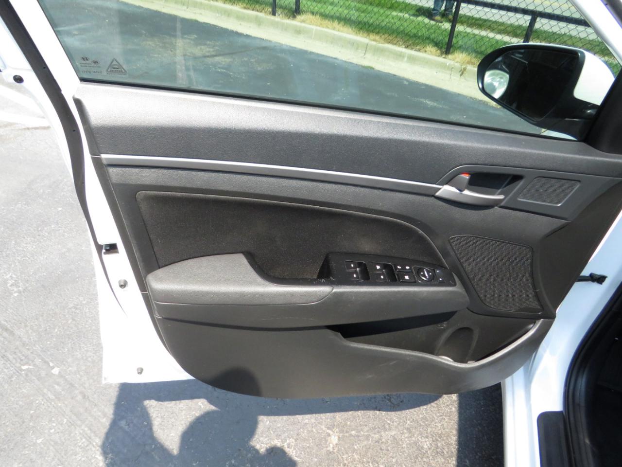 Hyundai Elantra Value Edition 2.0L Auto (Alabama) 2018