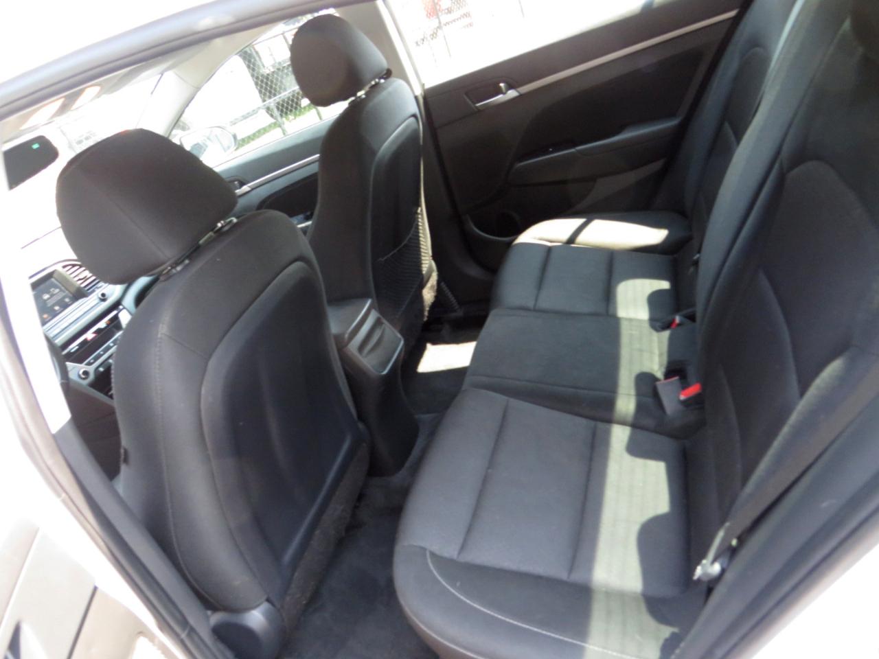 Hyundai Elantra Value Edition 2.0L Auto (Alabama) 2018