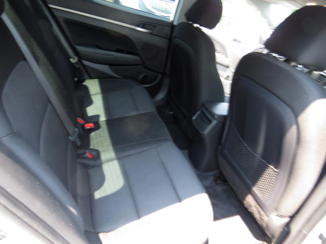 Hyundai Elantra Value Edition 2.0L Auto (Alabama) 2018