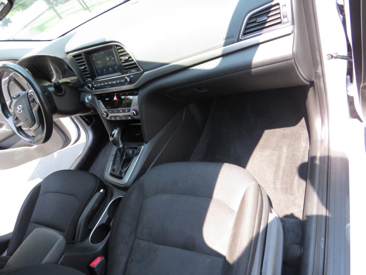 Hyundai Elantra Value Edition 2.0L Auto (Alabama) 2018