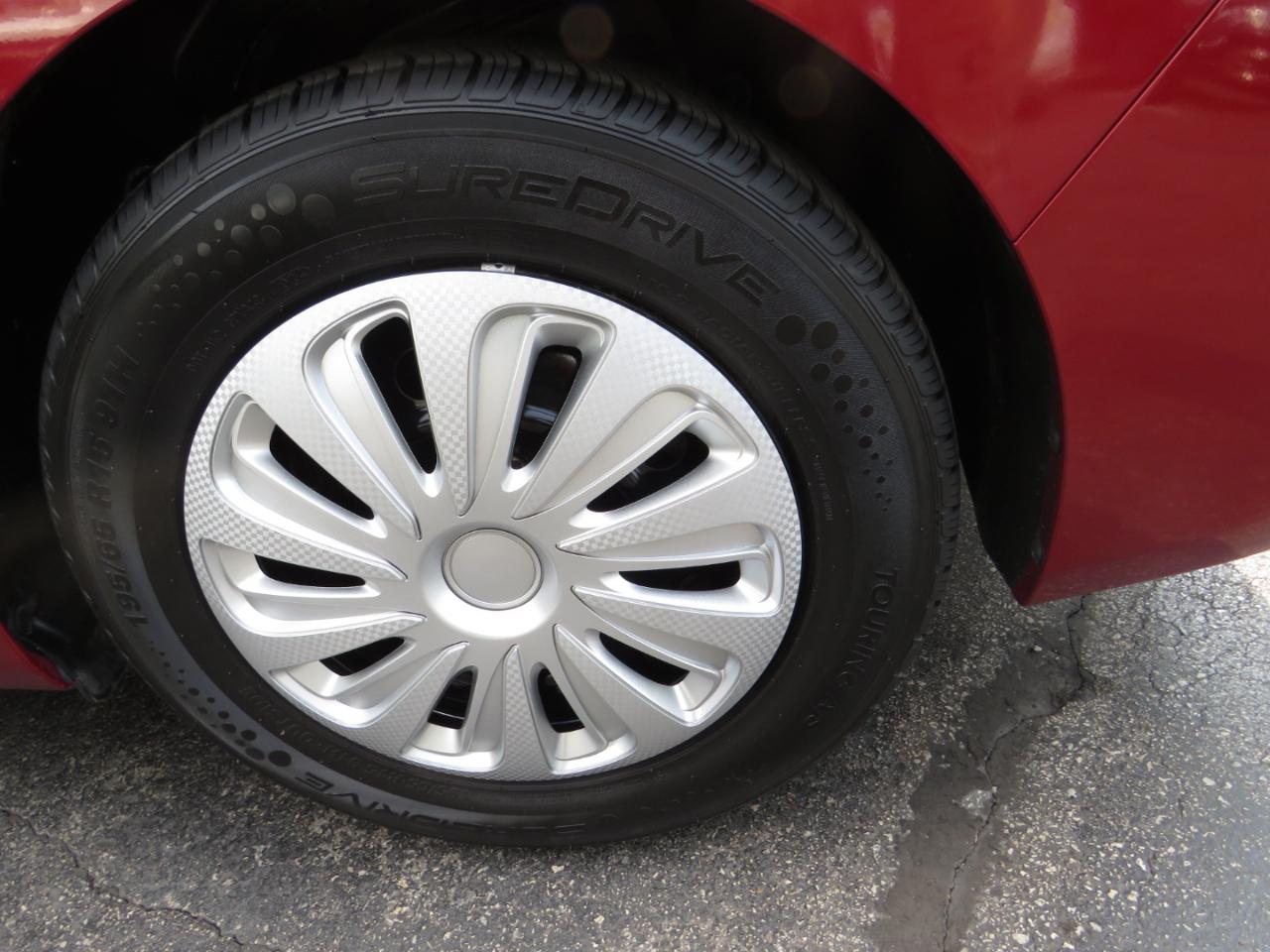 Hyundai Elantra 4dr Sdn Auto SE (Alabama Plant) 2016