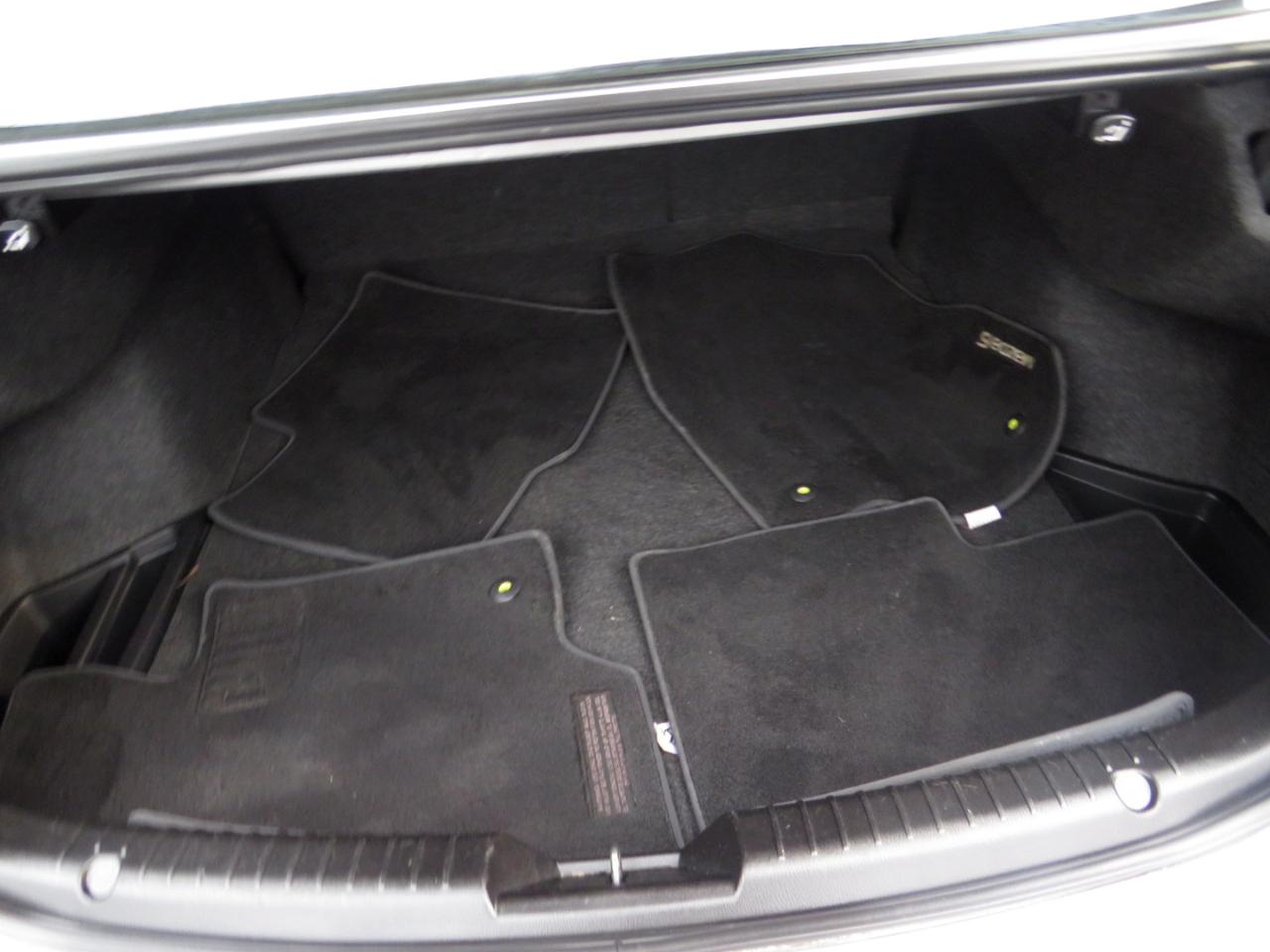 Mazda MAZDA6 4dr Sdn Auto i Grand Touring 2014