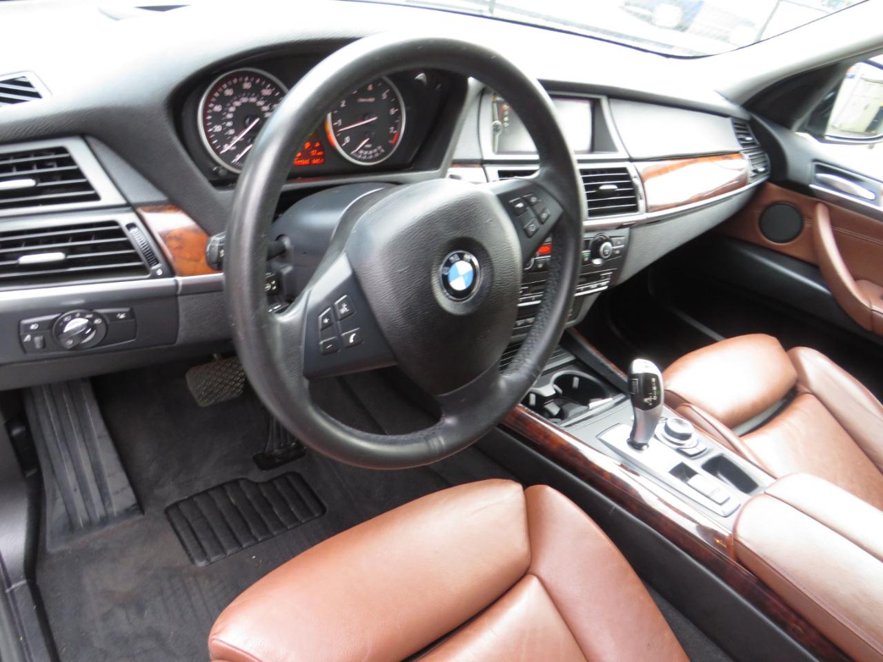 BMW X5 AWD 4dr xDrive35i 2013