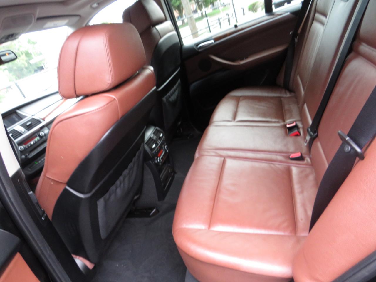 BMW X5 AWD 4dr xDrive35i 2013
