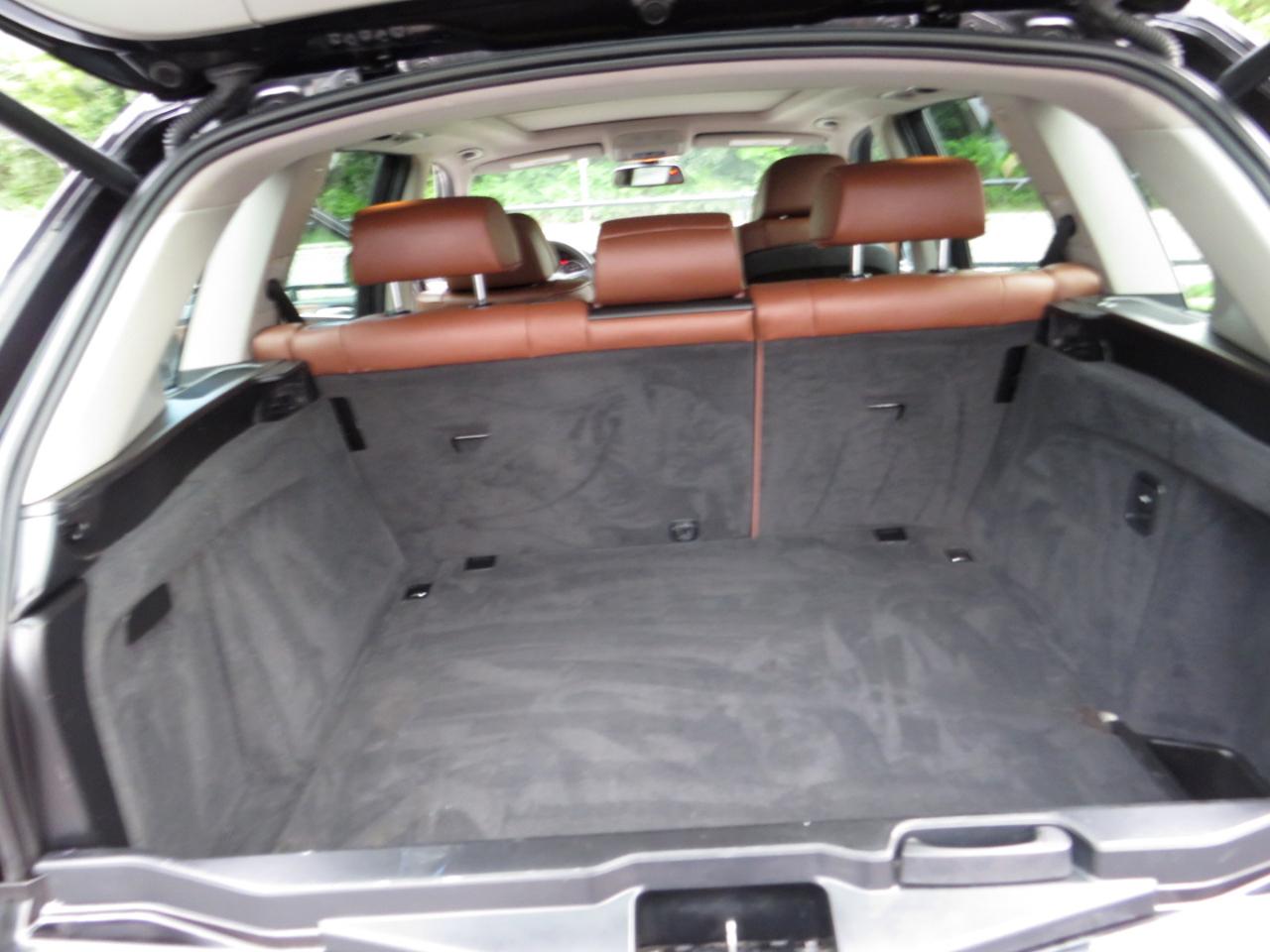 BMW X5 AWD 4dr xDrive35i 2013