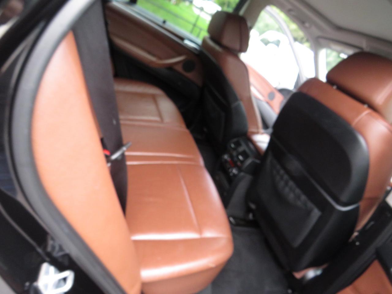BMW X5 AWD 4dr xDrive35i 2013
