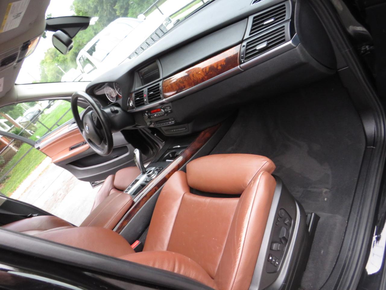 BMW X5 AWD 4dr xDrive35i 2013