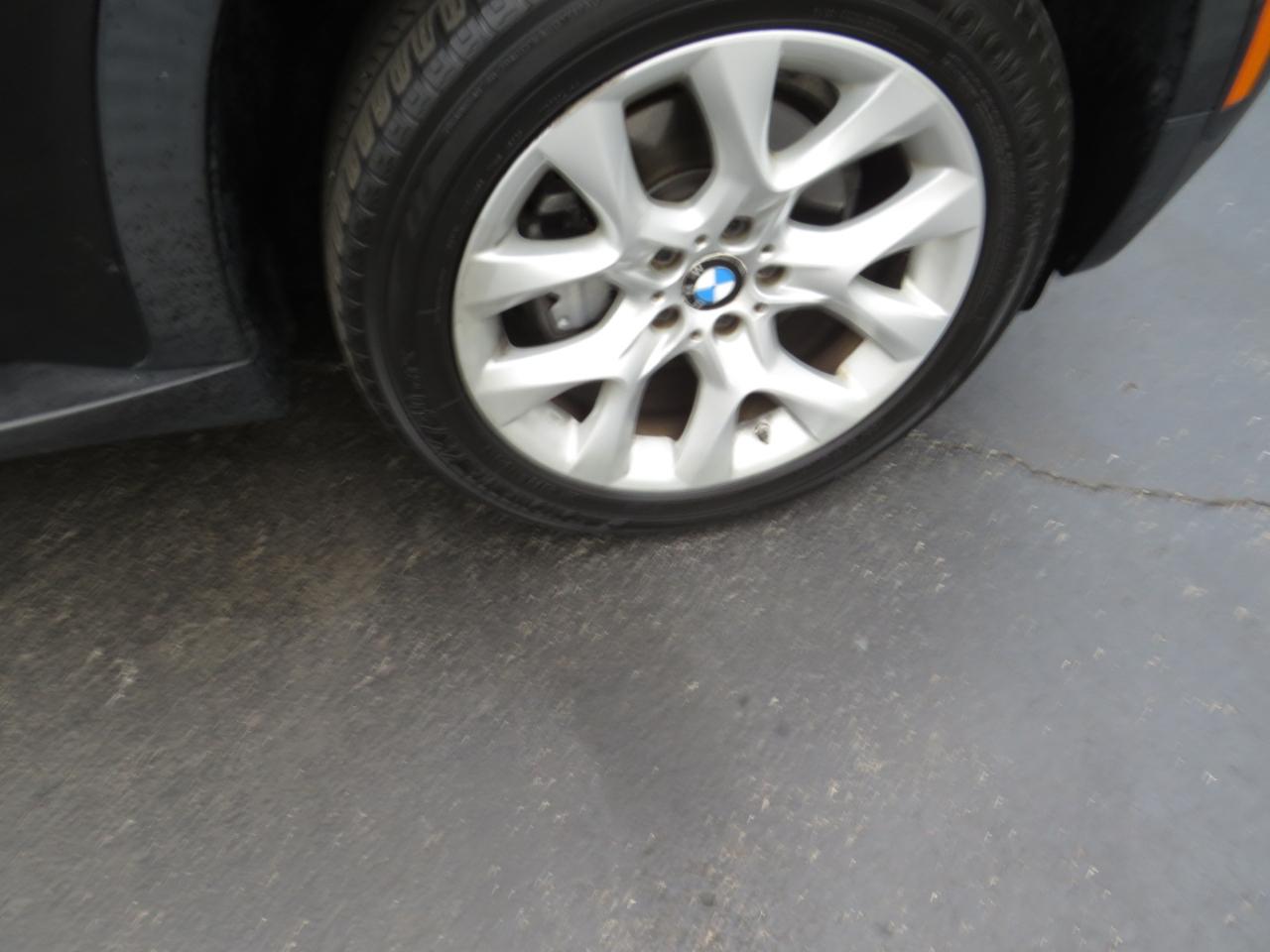 BMW X5 AWD 4dr xDrive35i 2013