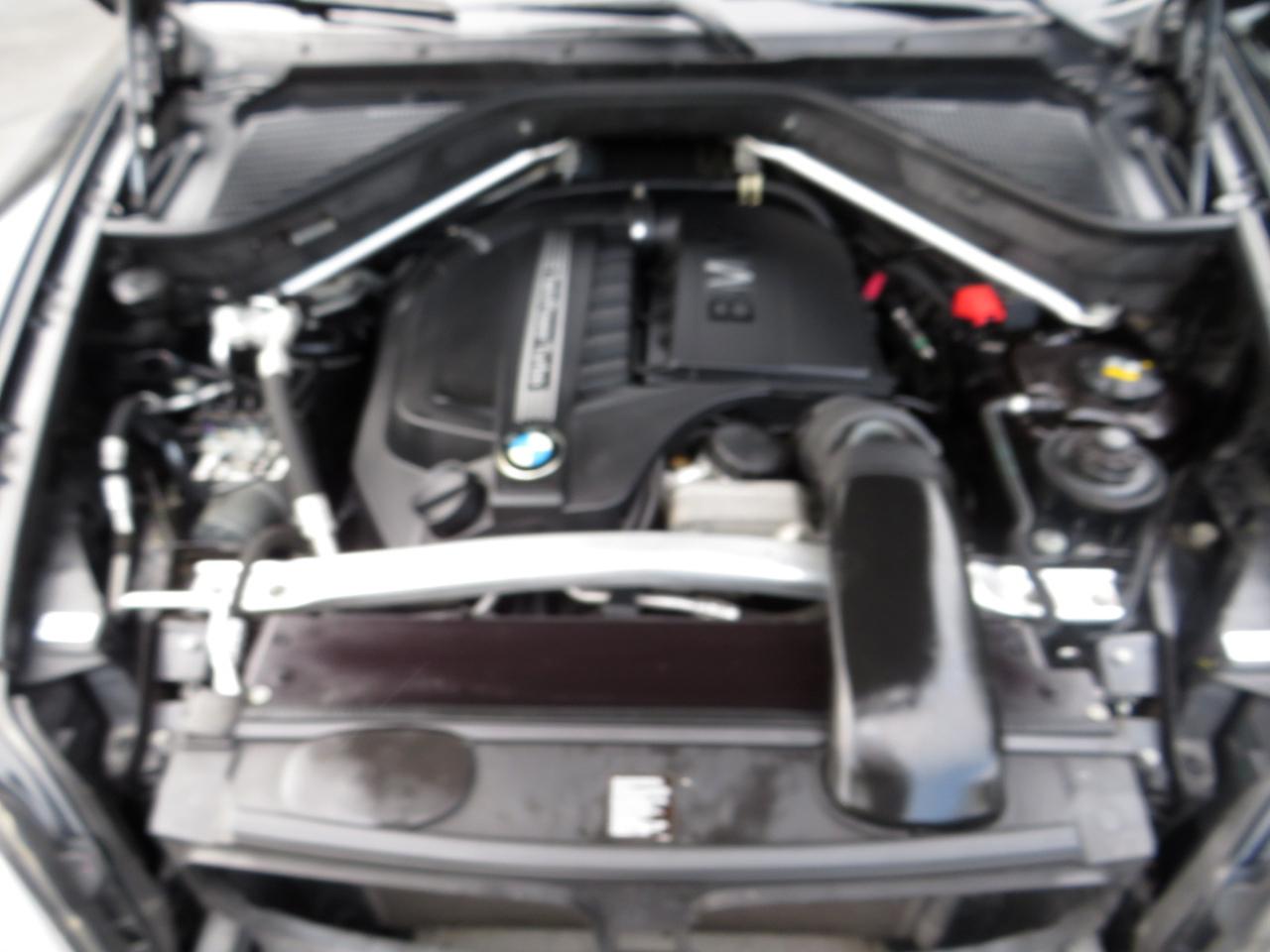 BMW X5 AWD 4dr xDrive35i 2013