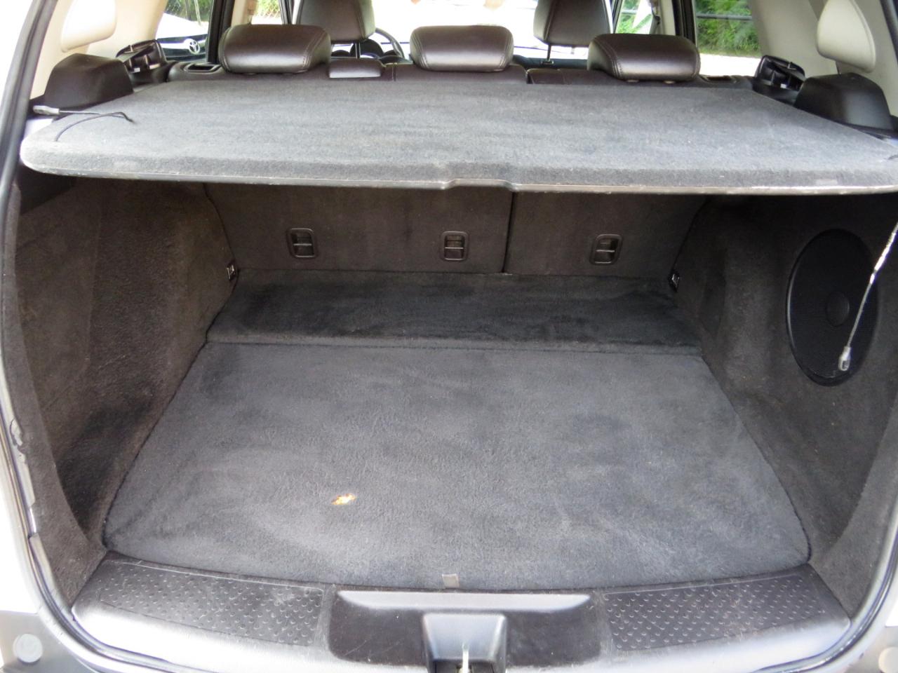 Acura RDX FWD 4dr Tech Pkg 2011
