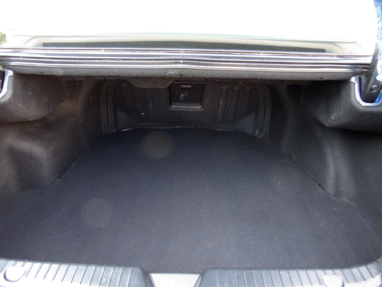 Kia Cadenza 4dr Sdn Premium 2014