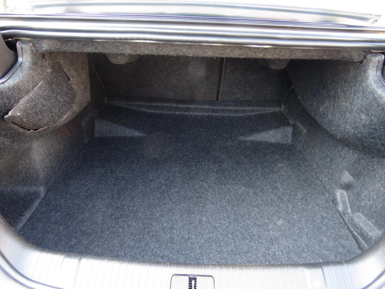 Buick LaCrosse 4dr Sdn Touring FWD 2012