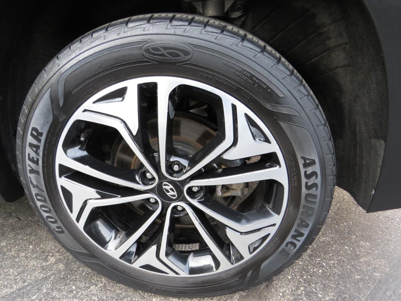Hyundai Santa Fe Ultimate 2.0T Auto FWD 2019