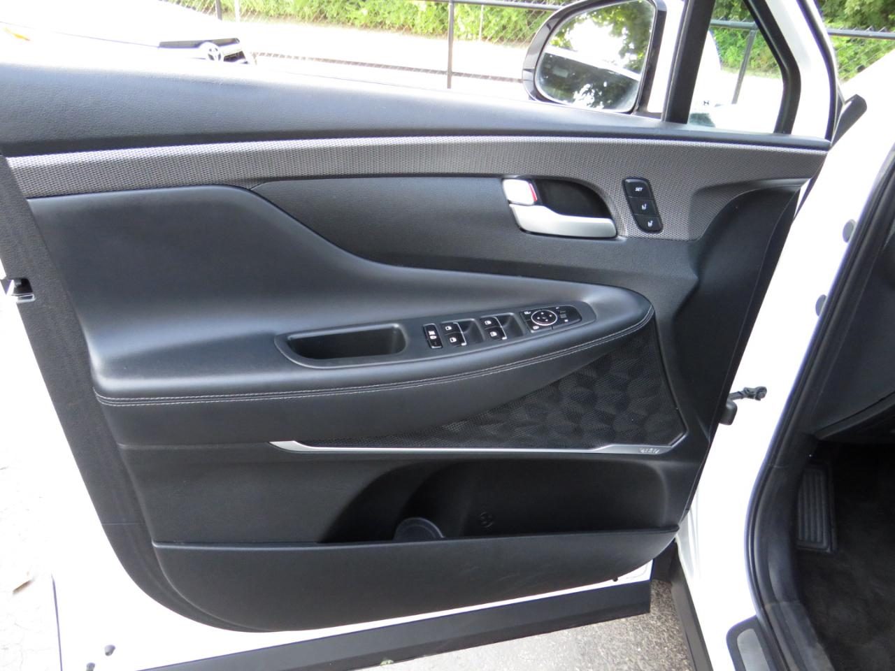 Hyundai Santa Fe Ultimate 2.0T Auto FWD 2019