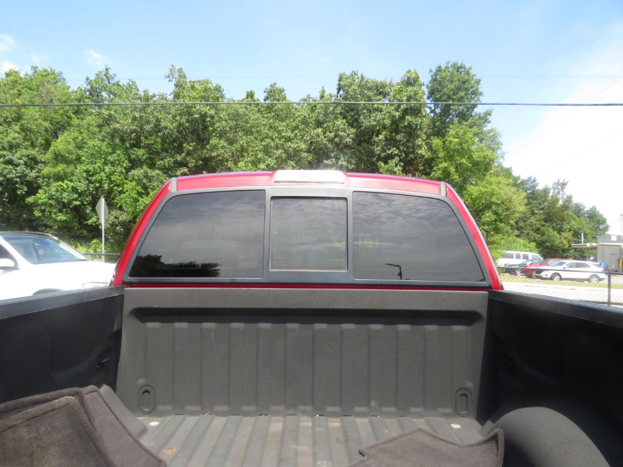 Ford F-150 4WD SuperCrew 145" King Ranch 2014