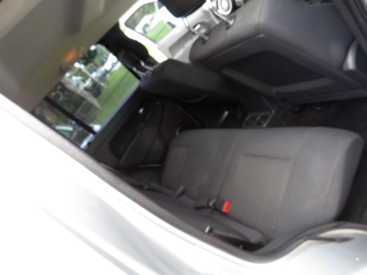 Jeep Liberty 4WD 4dr Sport 2012
