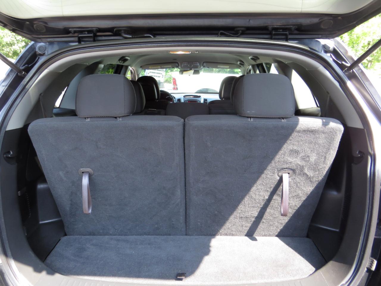Kia Sorento AWD 4dr V6 LX 2015