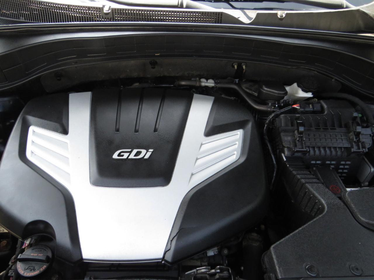 Kia Sorento AWD 4dr V6 LX 2015
