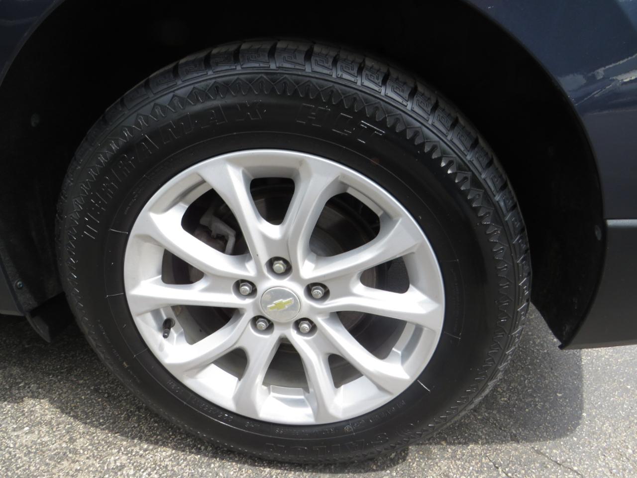 Chevrolet Equinox FWD 4dr LT w/1LT 2019