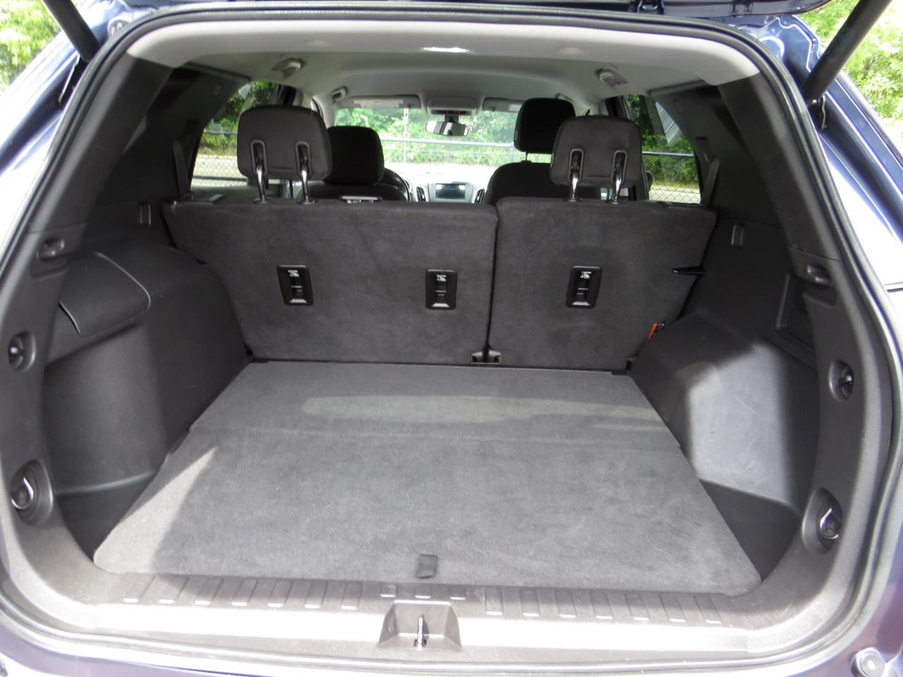 Chevrolet Equinox FWD 4dr LT w/1LT 2019