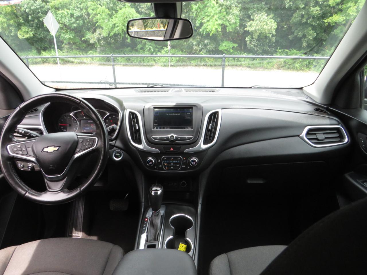 Chevrolet Equinox FWD 4dr LT w/1LT 2019