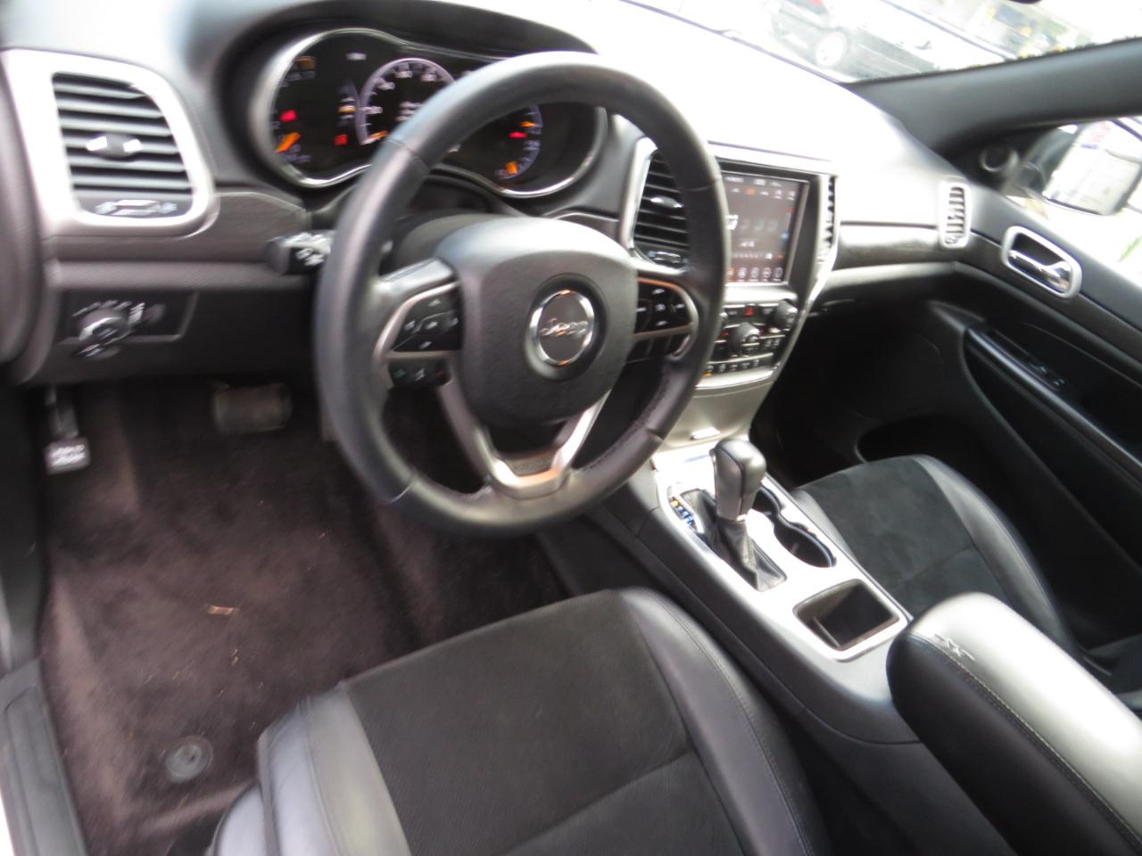 Jeep Cherokee 4WD 4dr Latitude 2015