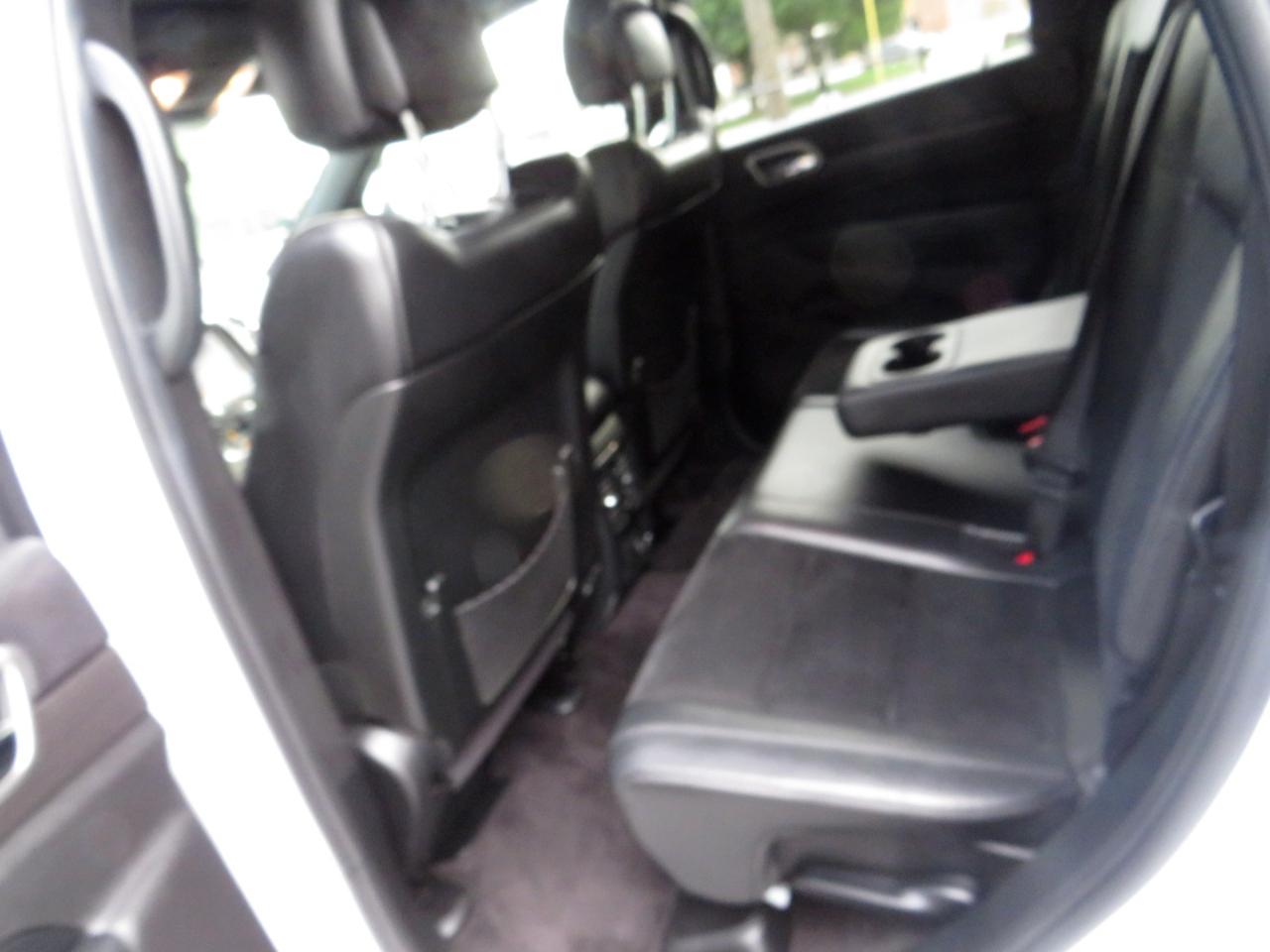 Jeep Cherokee 4WD 4dr Latitude 2015