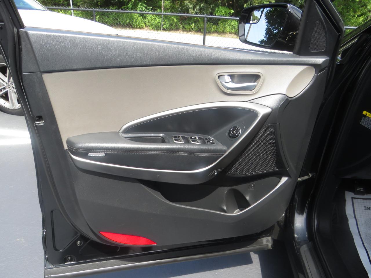 Hyundai Santa Fe Sport 2.4L Auto 2018