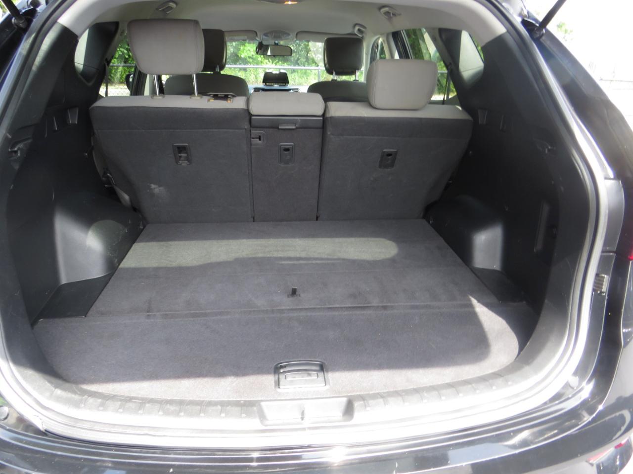 Hyundai Santa Fe Sport 2.4L Auto 2018