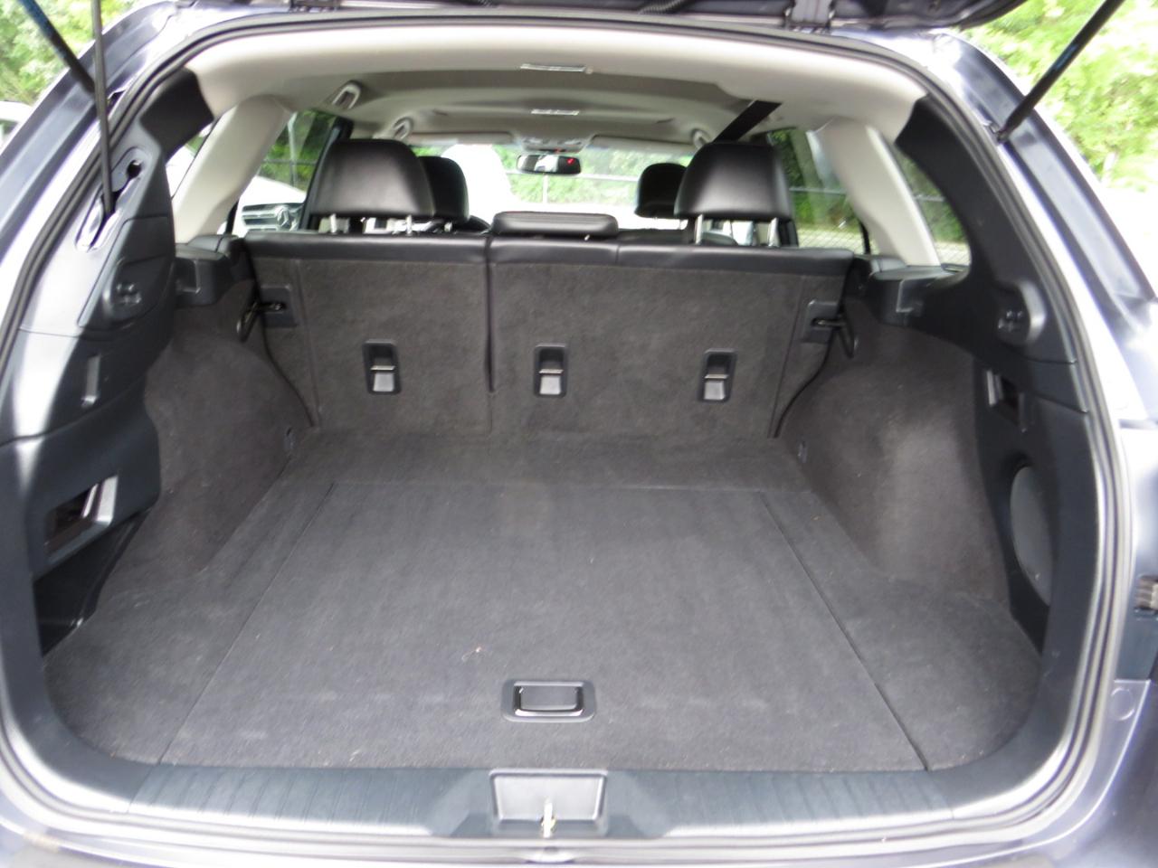 Subaru Outback 4dr Wgn 3.6R Limited 2015