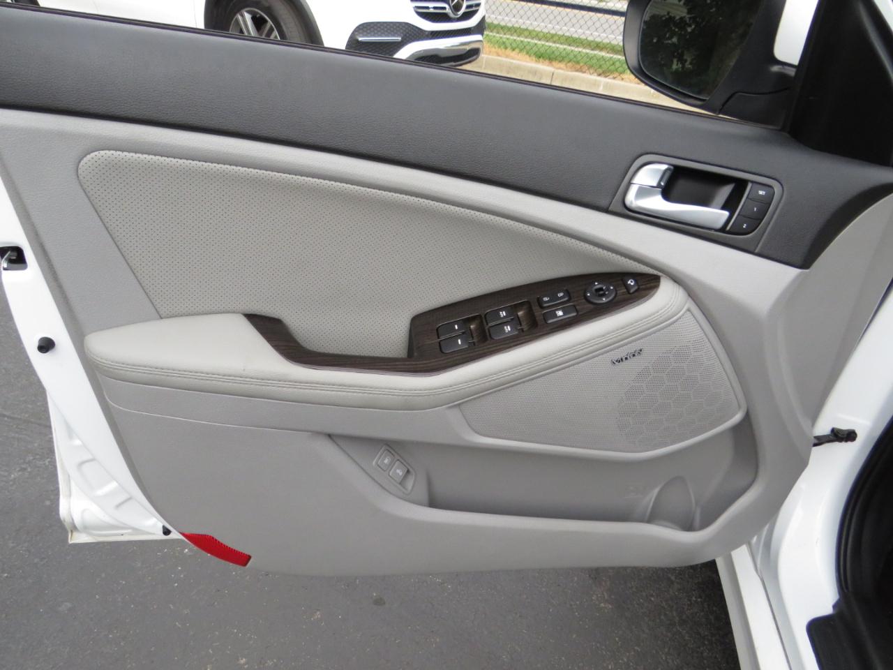Kia Optima 4dr Sdn EX 2015