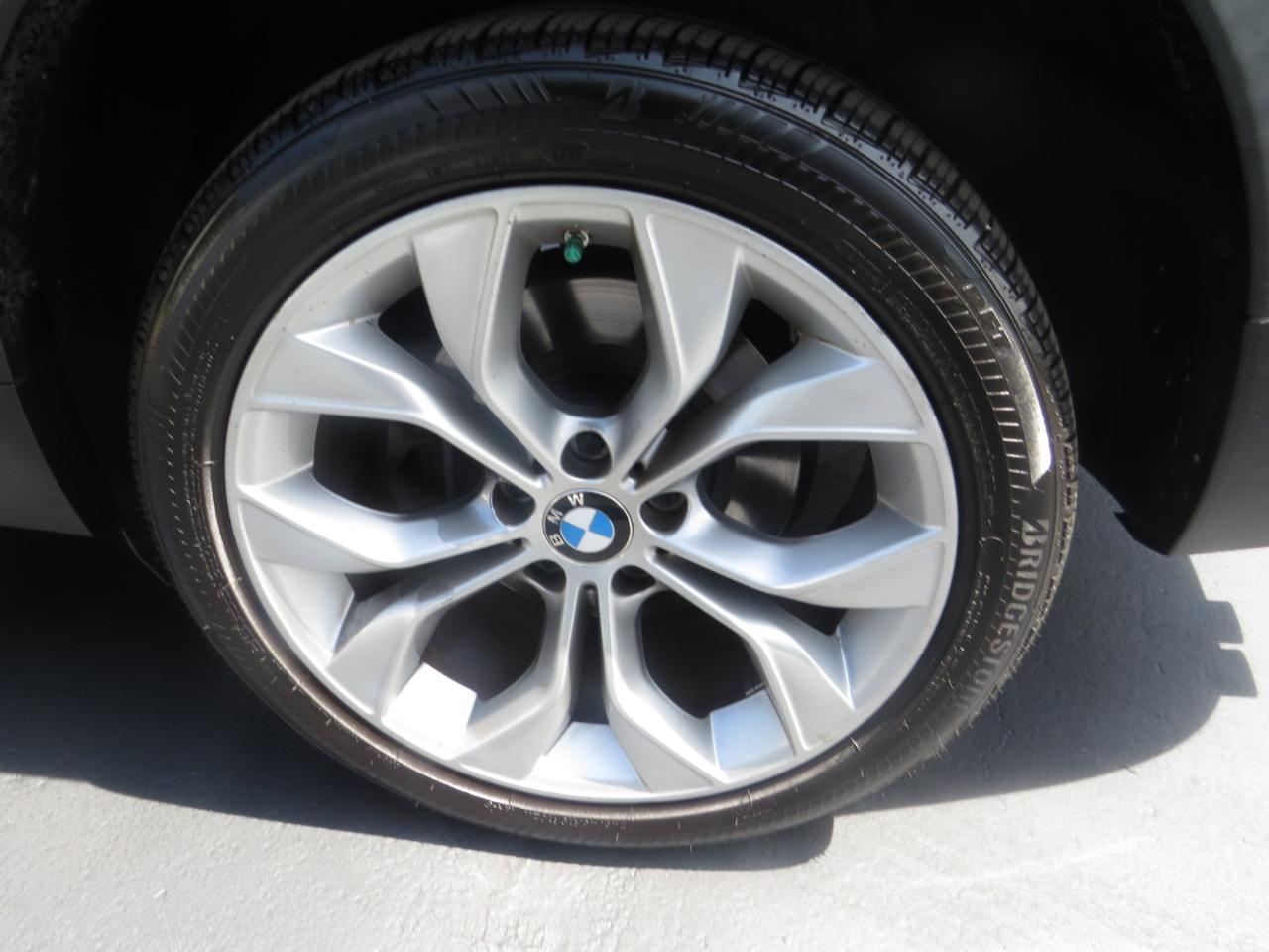 BMW X3 xDrive28i Sports Activity Vehicle 2017